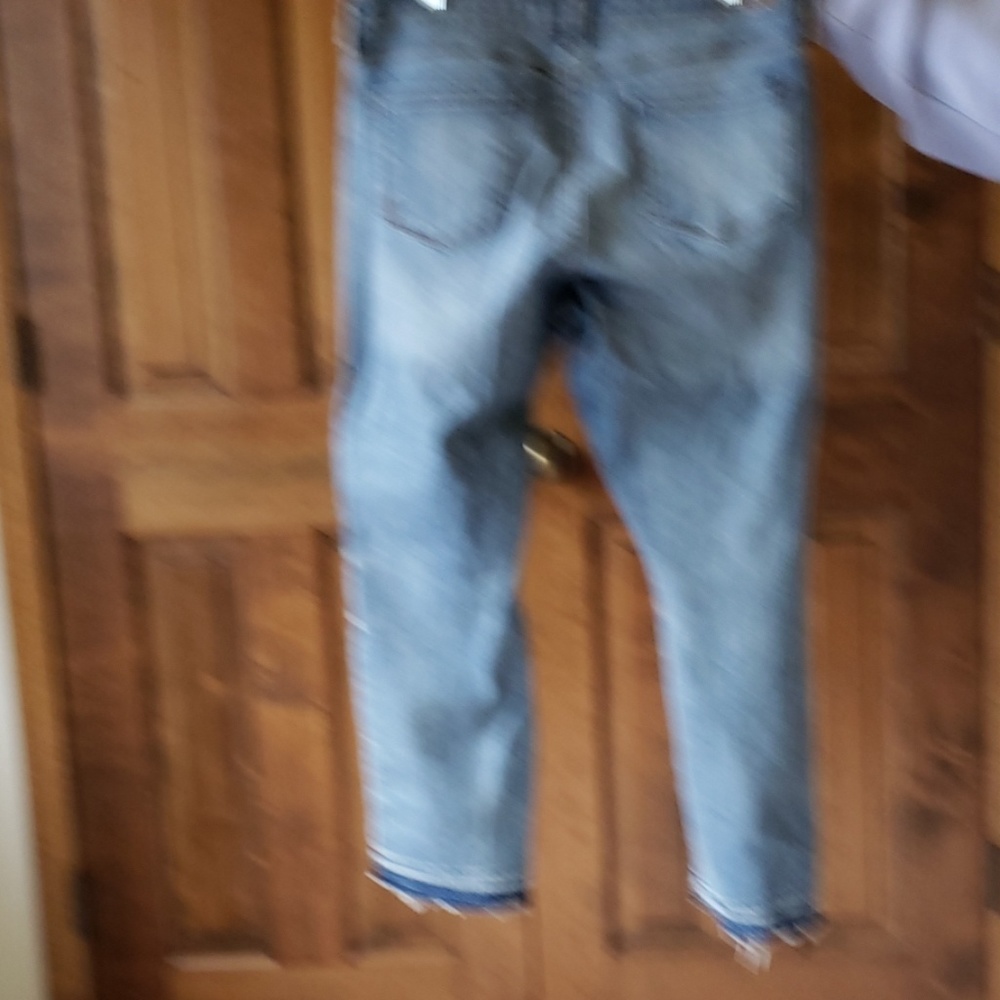 Jeans - Picture 2 of 2